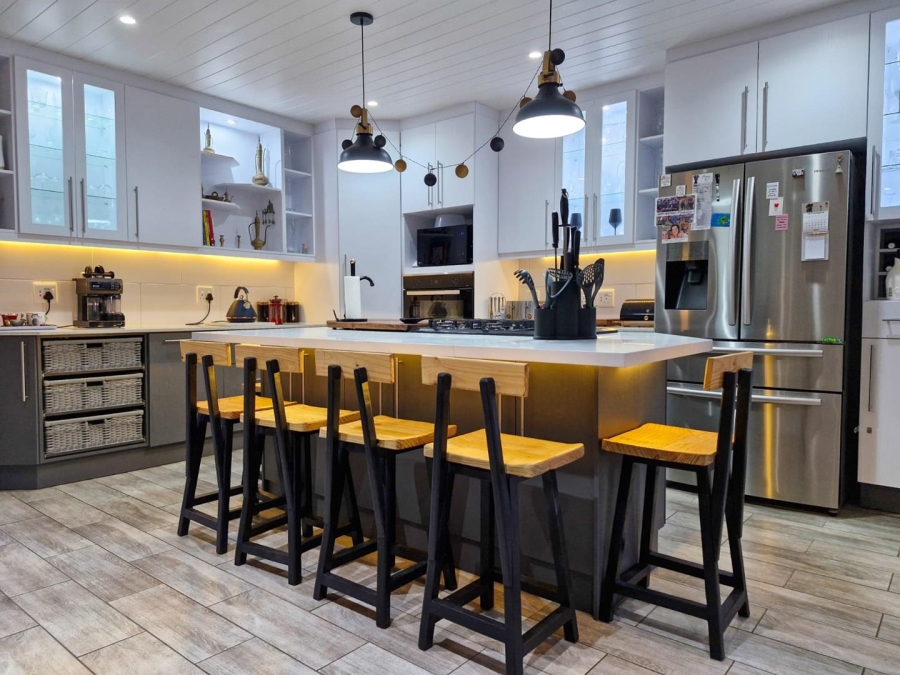 3 Bedroom Property for Sale in Tergniet Western Cape